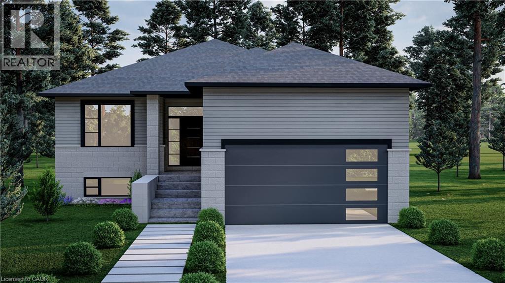 475 GORDON Street, Bothwell