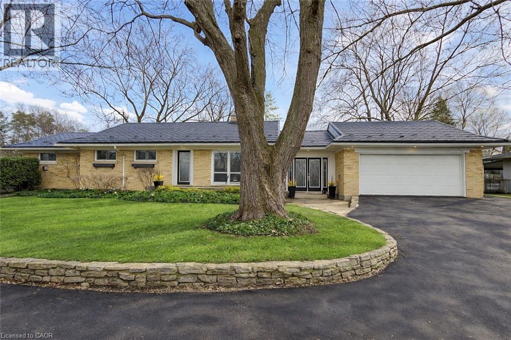 243 LINCOLN Road, Waterloo