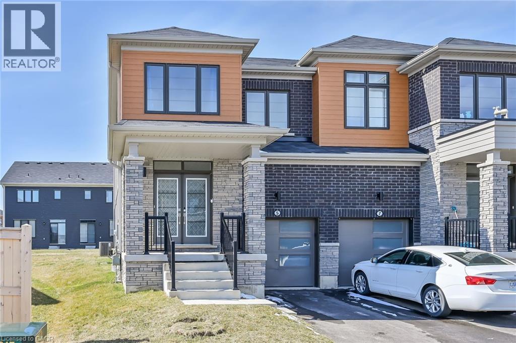 5 OWL Lane, Caledonia