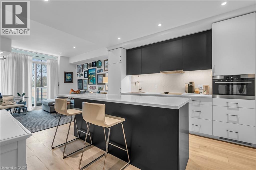 741 KING Street W UnitNo. 102, Kitchener