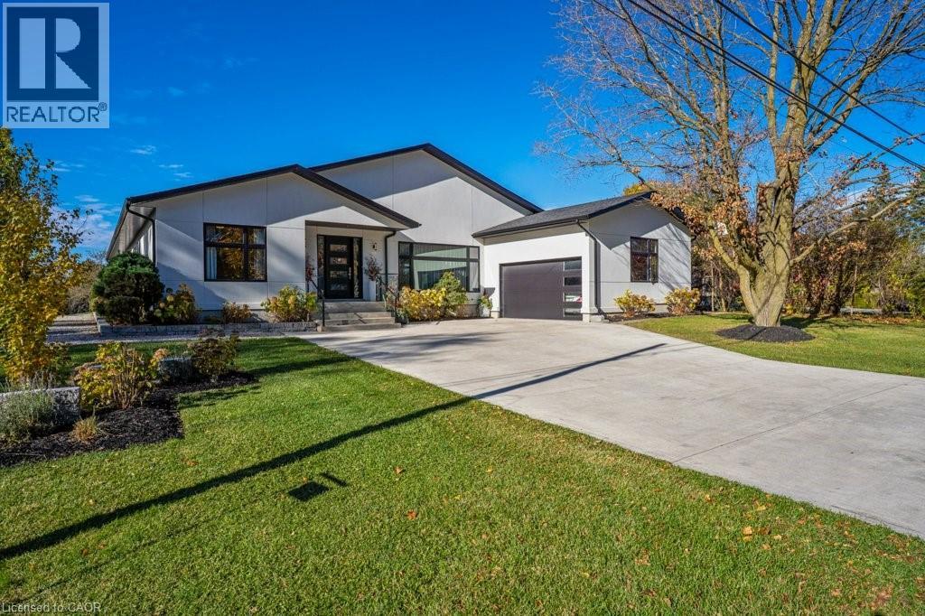 1480 MANNHEIM Road, Mannheim