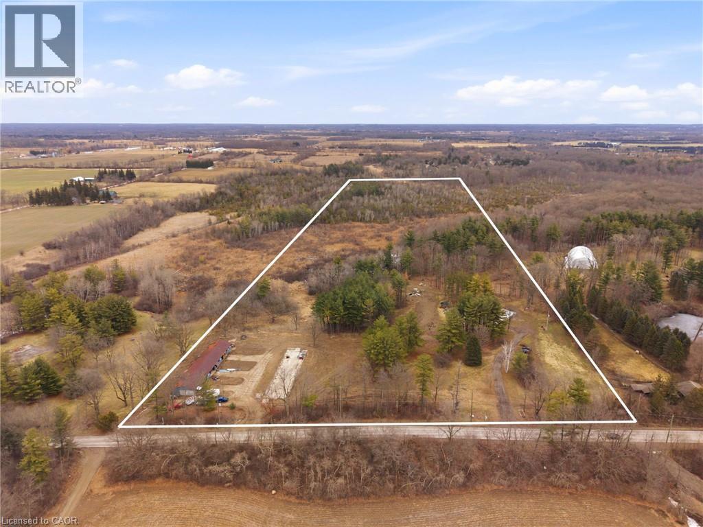 1657 CHEESE FACTORY Road, Cambridge