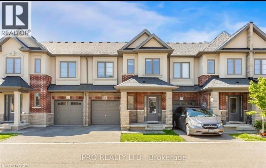 324 EQUESTRIAN Way UnitNo. 78, Cambridge