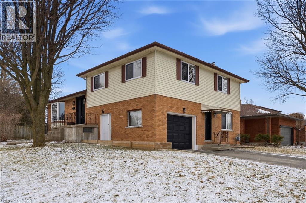 235 ELLIOTT Street, Cambridge