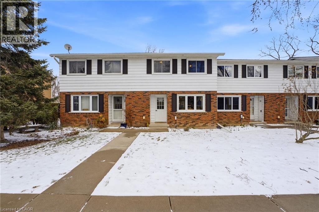 26 RICHARDSON Drive, Port Dover