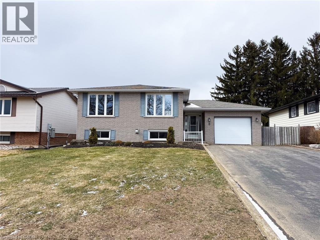 8 ROSS Street, Waterford