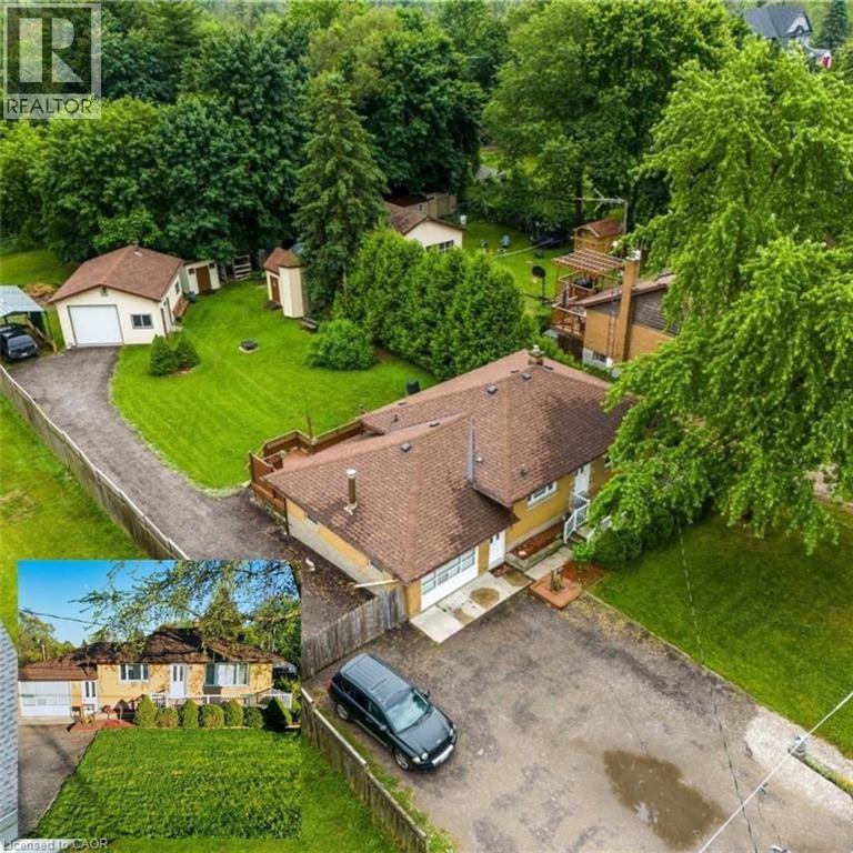 7011 WELLINGTON ROAD 124, Guelph/Eramosa