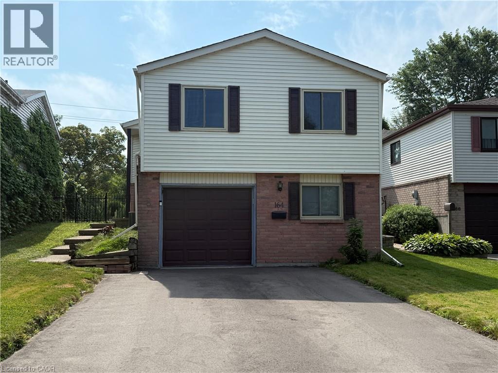 164 HERRON Place, Waterloo