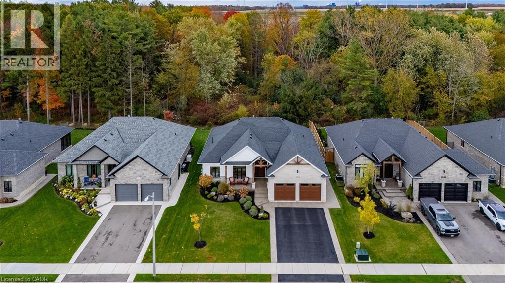 120 NEWPORT Lane, Port Dover