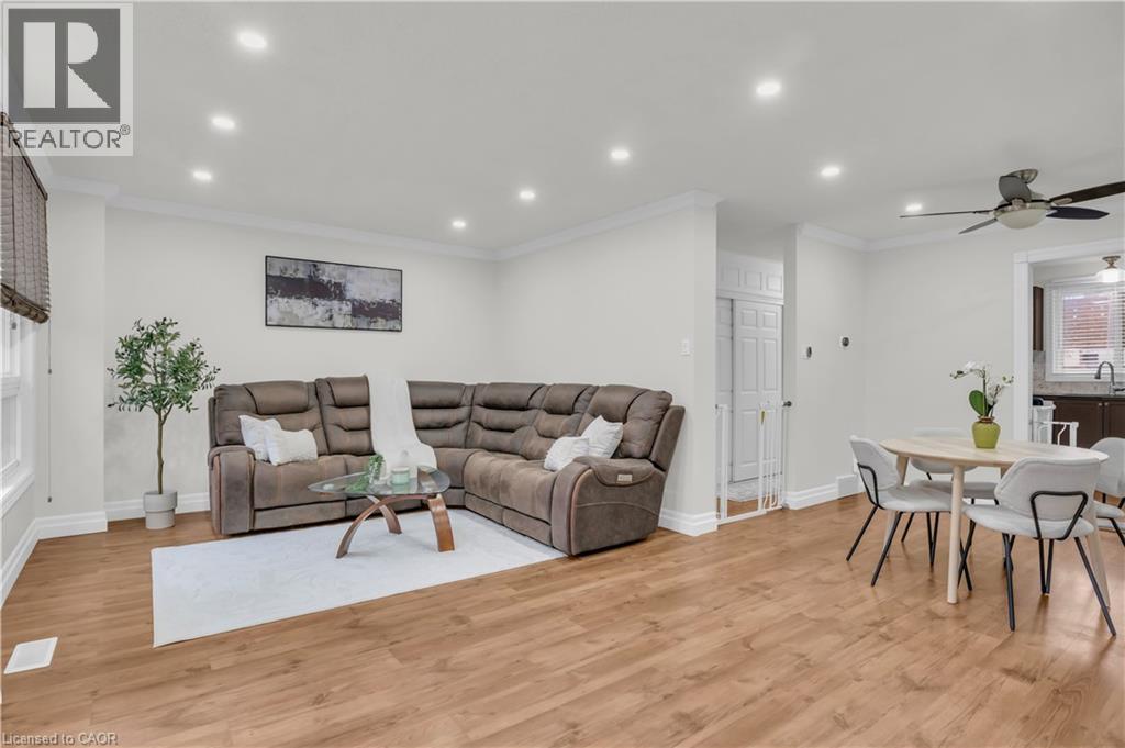 175 SIEBERT Avenue UnitNo. 17, Kitchener