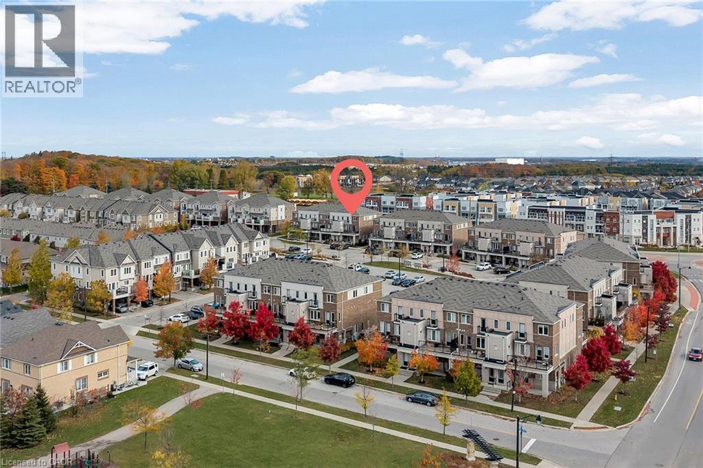 904 APPLE HILL Lane, Kitchener