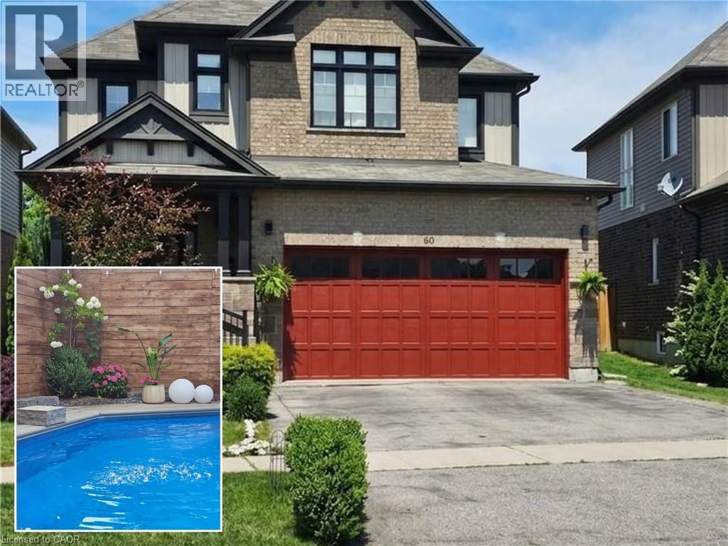 60 COX Street, Cambridge