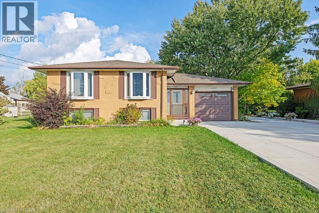 4299 GLANCASTER Road, Mount Hope