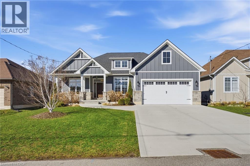 9 EAST Street N, Port Dover