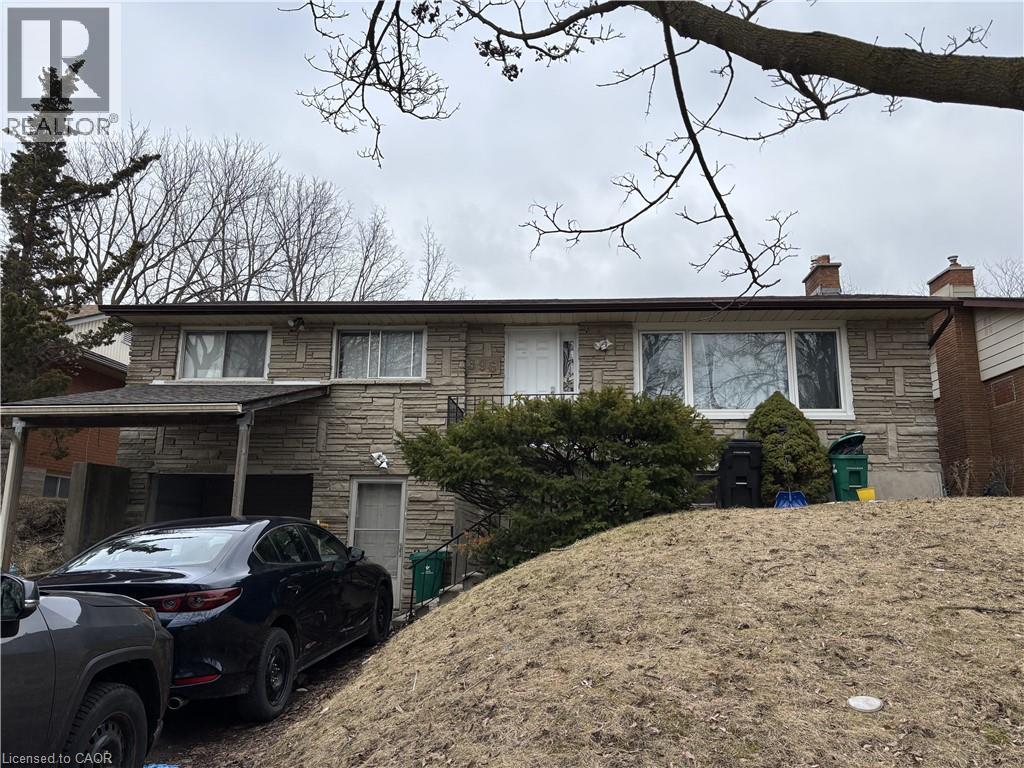 396 HAZEL Street, Waterloo