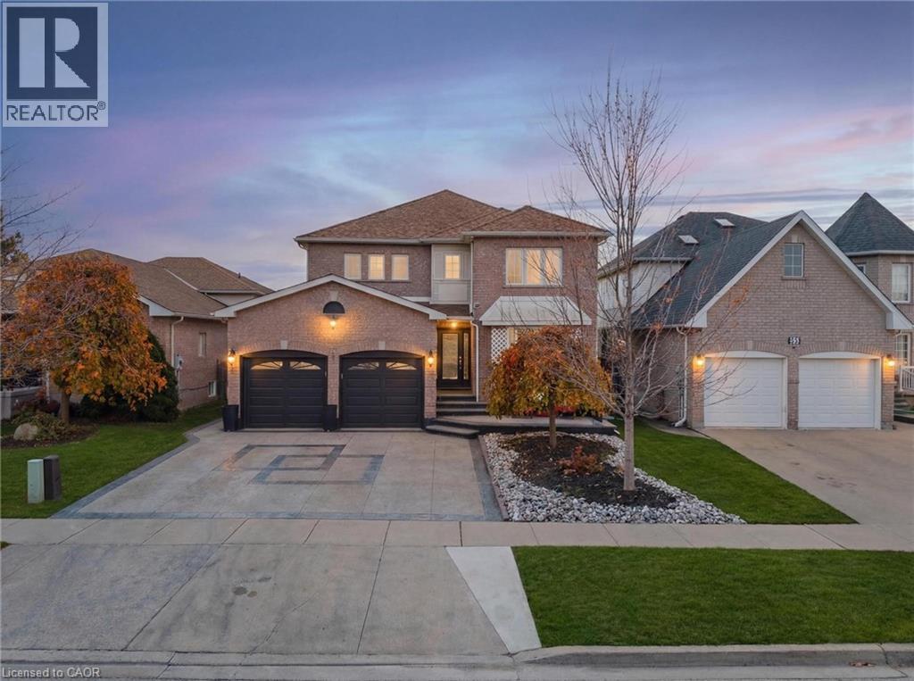 59 MCNICHOL Drive, Cambridge