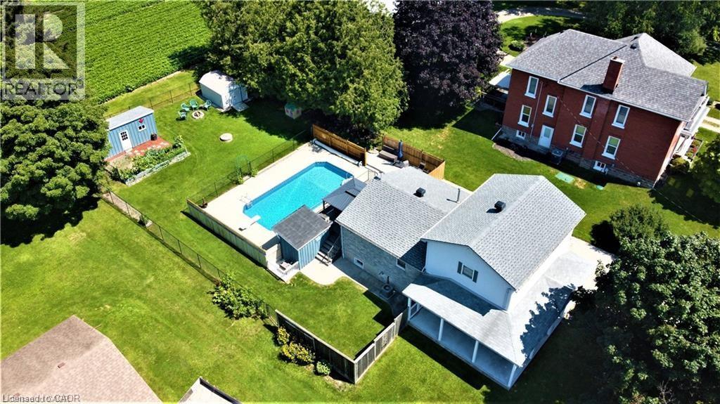 26 WASHINGTON Street E, Washington