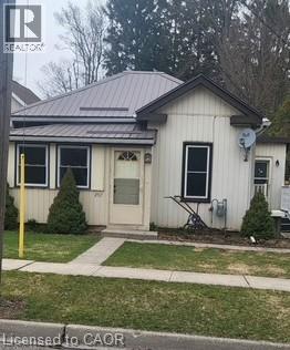 257 UNION Street, Simcoe