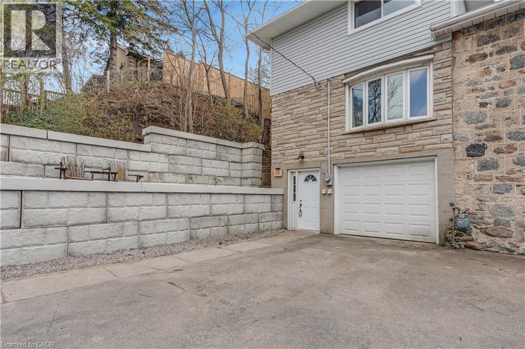 19 BIRCH Street, Cambridge