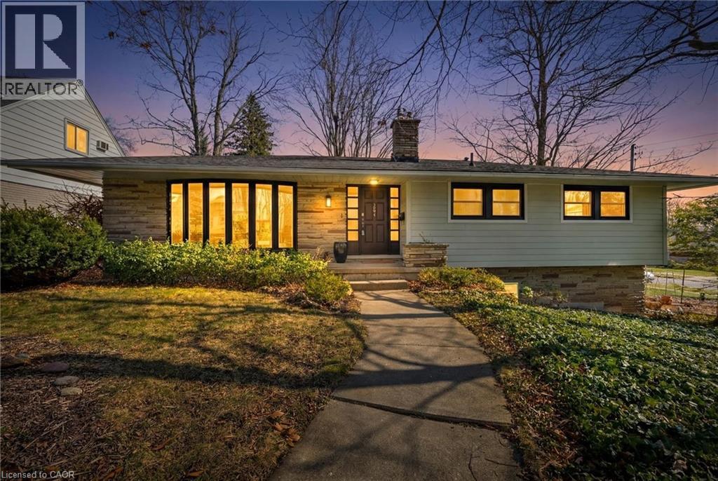 144 RIPPLEWOOD Crescent, Kitchener