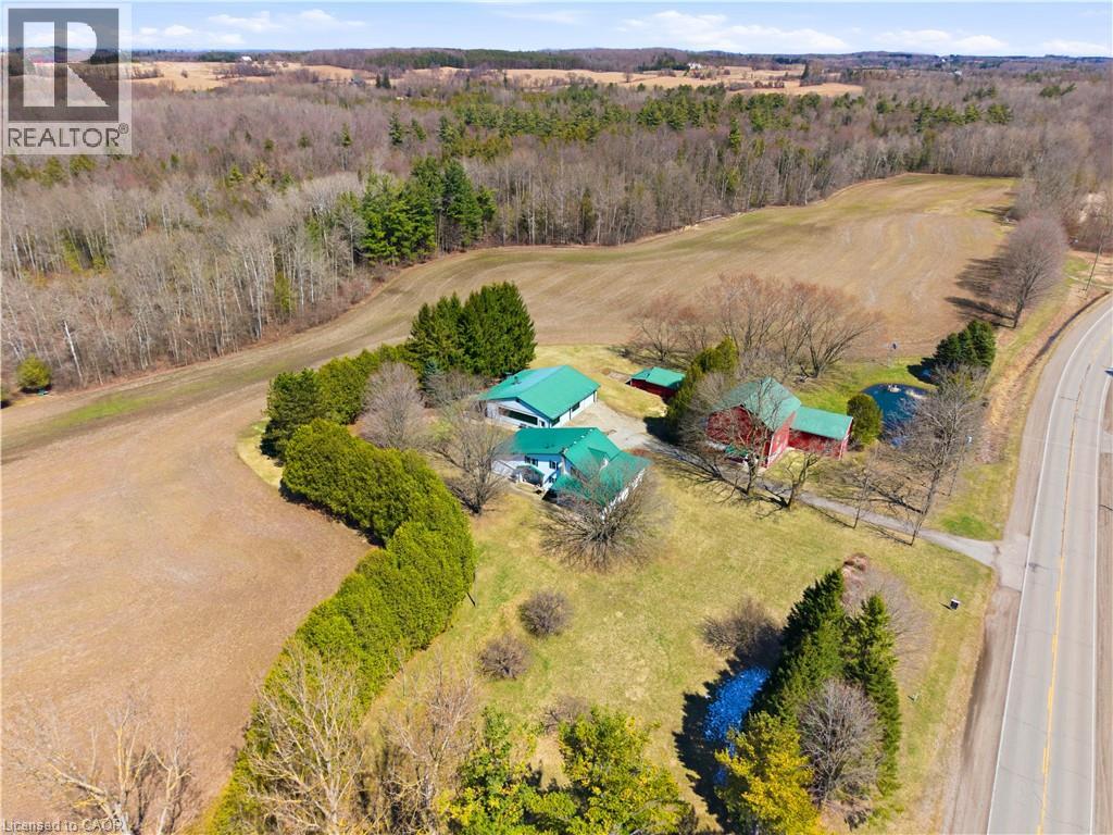 3053 NOTRE DAME Drive, St. Agatha