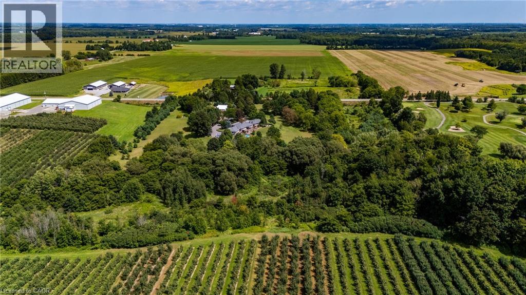 1285 COCKSHUTT Road, Simcoe