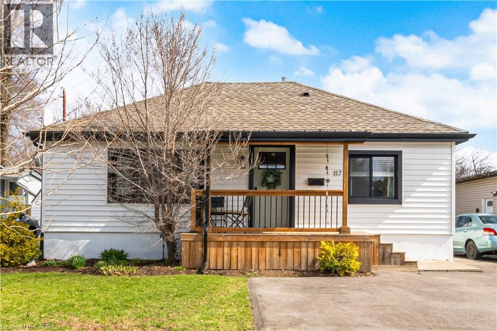 117 NORFOLK Avenue, Cambridge