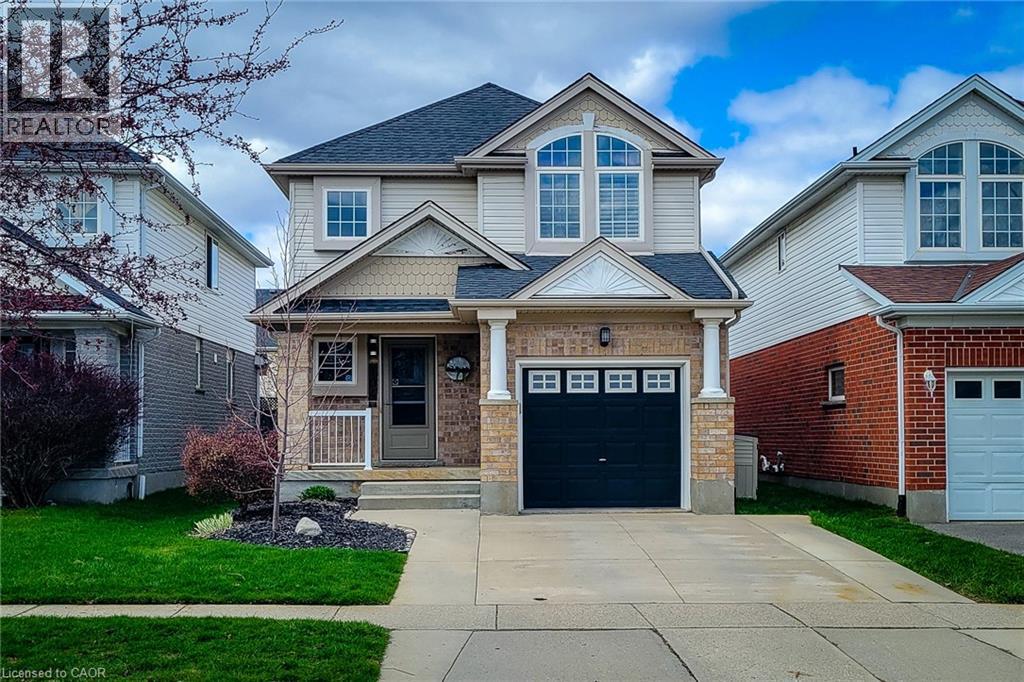 104 HOUGHTON Street, Cambridge