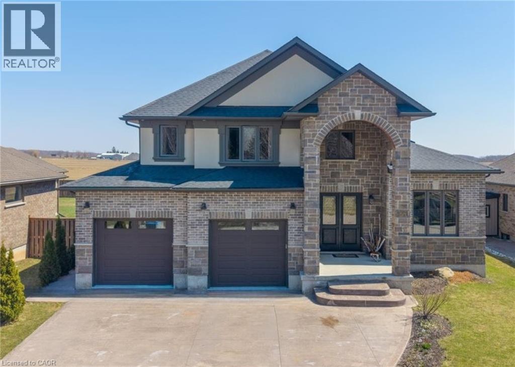 3971 WILSON Street, Shakespeare