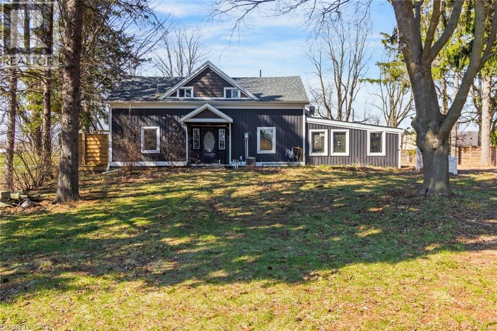 2163 POWERLINE Road W, Ancaster