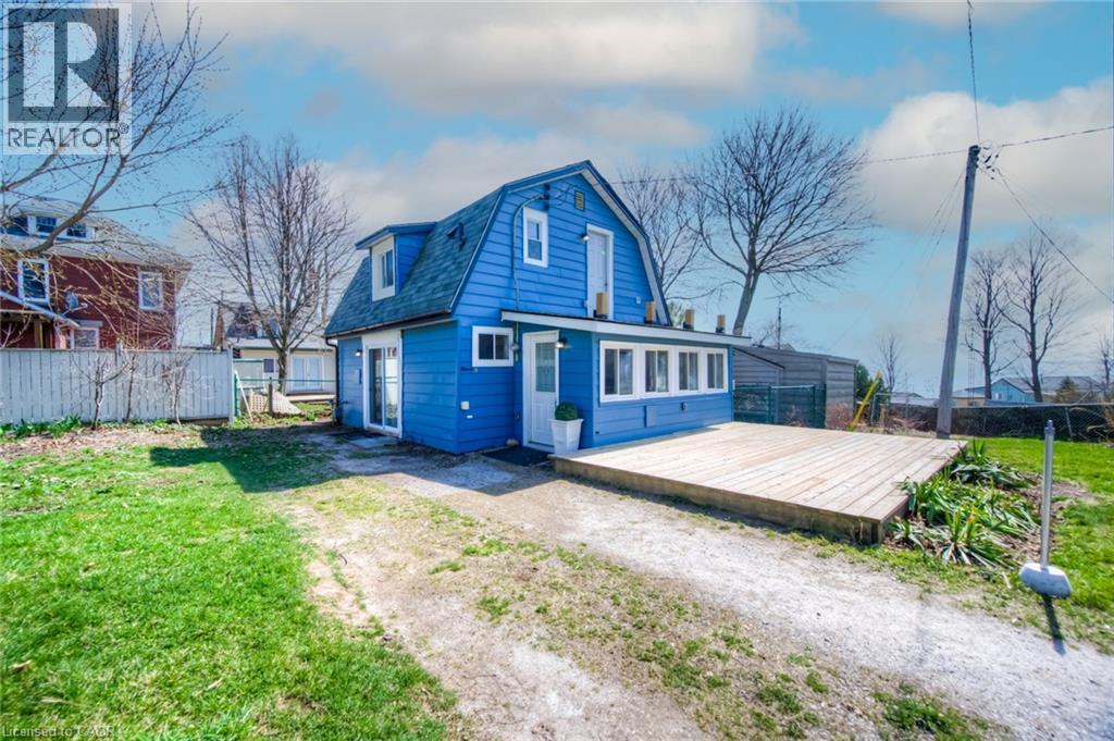 11 GLENWOOD Street UnitNo. C, Port Dover