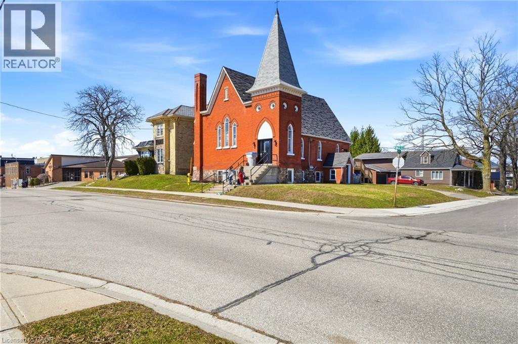 20 MILL Street E, Milverton