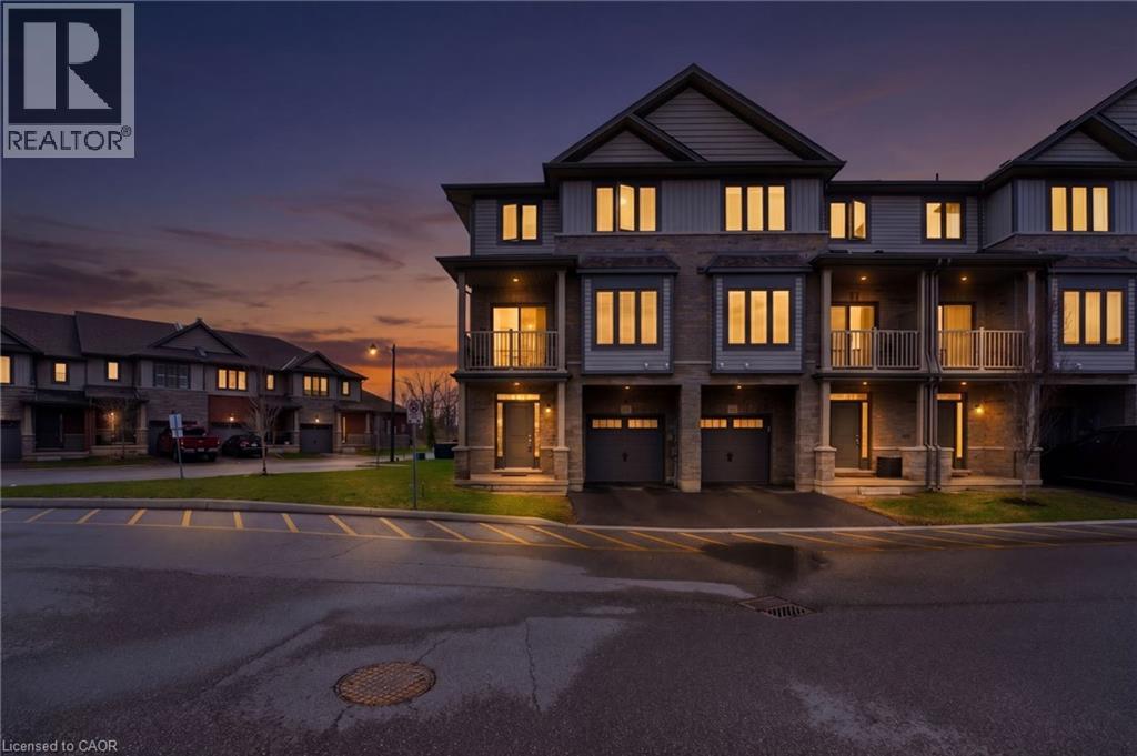 77 DIANA Avenue UnitNo. 160, Brantford