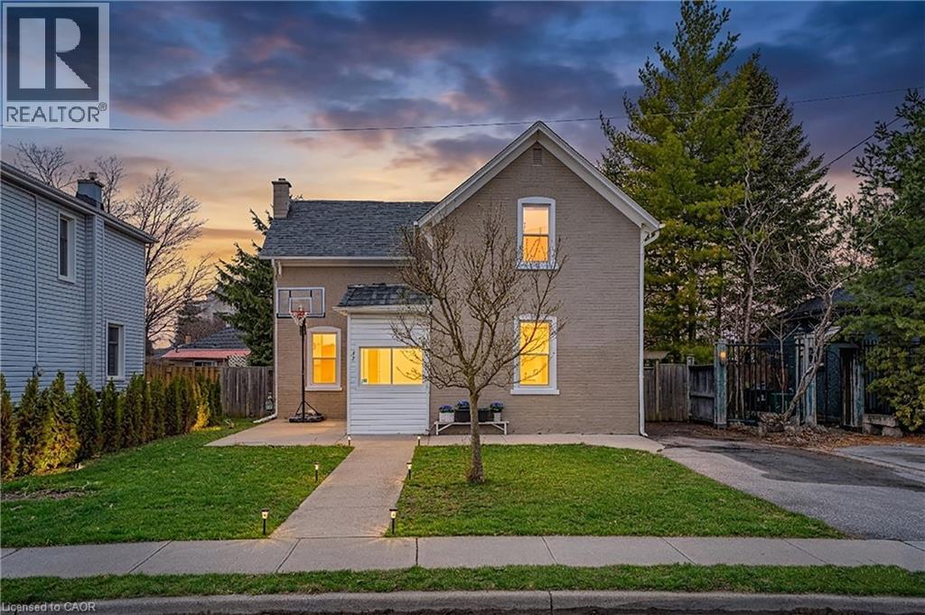 82 BOND Street, Cambridge