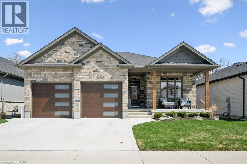 206 TIMBER TRAIL Road, Elmira