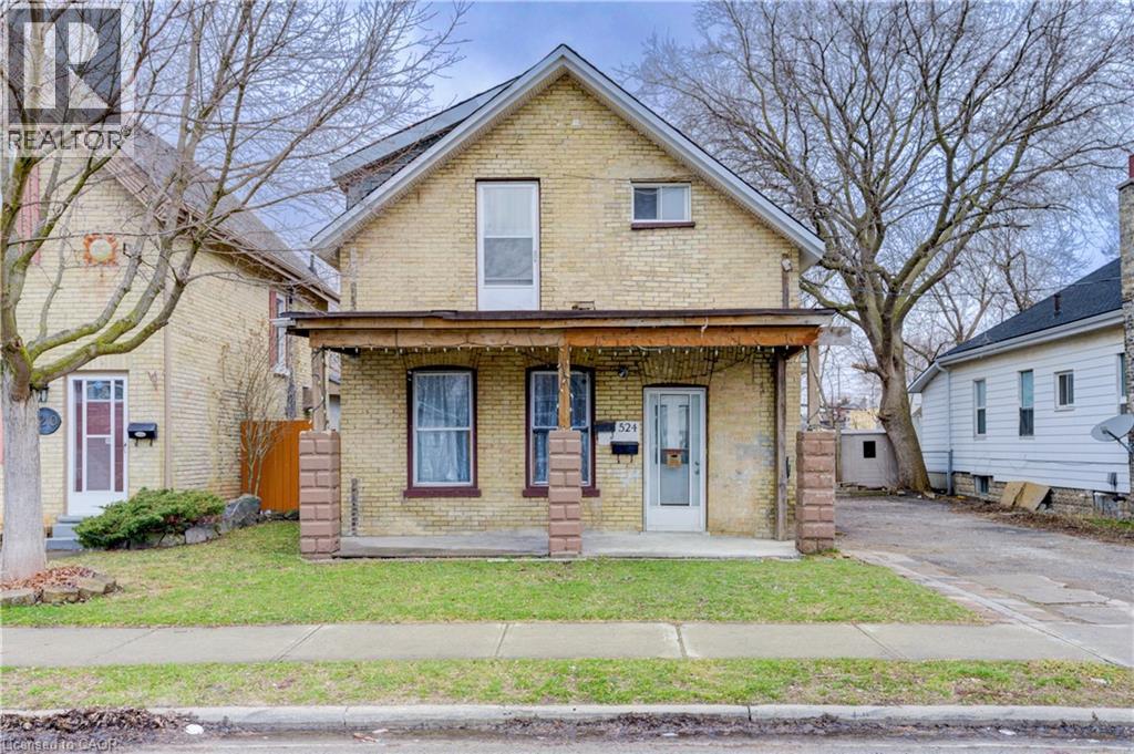 524 SIMCOE Street, London