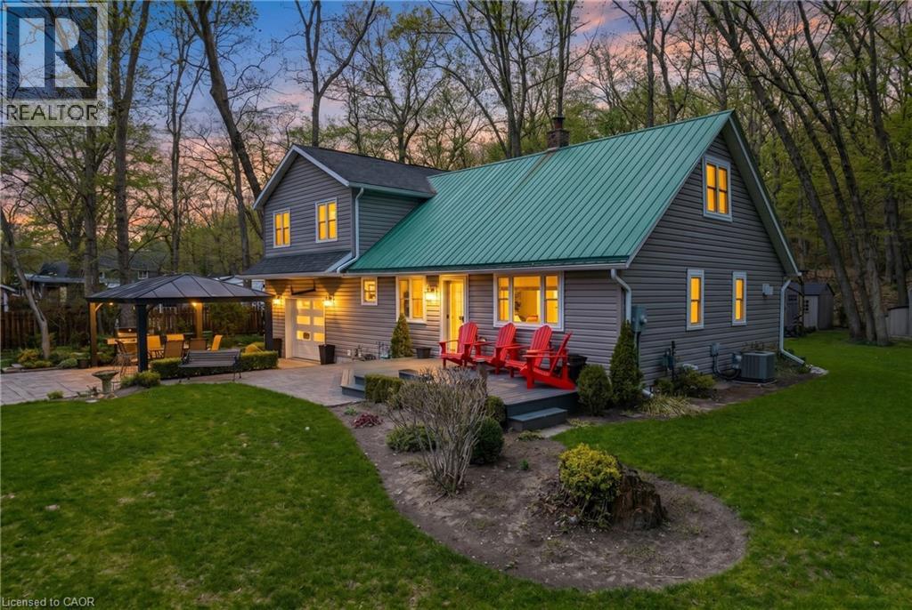 9948 NORTHVILLE Crescent, Thedford