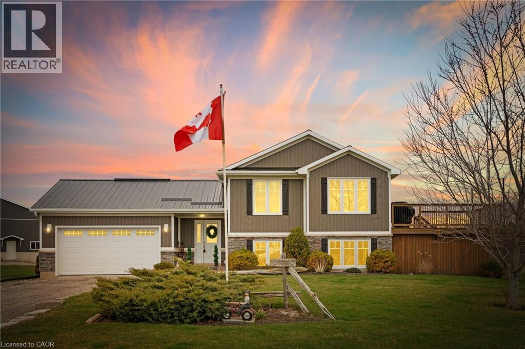 2461 HIGHWAY 6, Jarvis