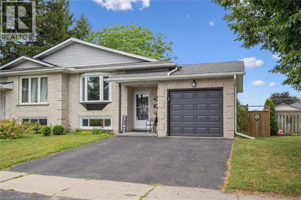 40 ABELES Avenue, Paris