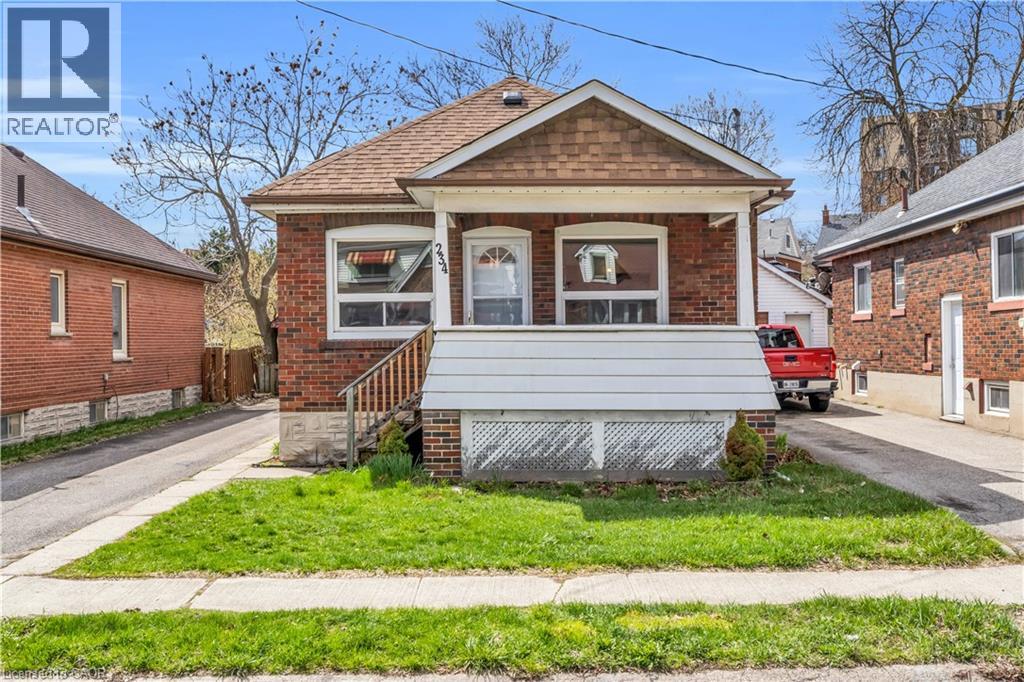 234 CLARENCE Street, Brantford