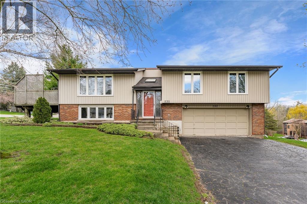 232 SALISBURY Avenue, Cambridge