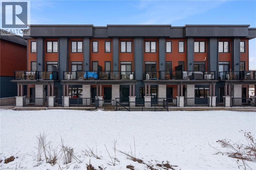 2 WILLOW Street UnitNo. 71, Paris