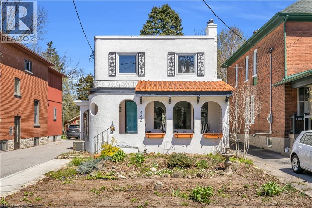 443 DUKE Street, Cambridge