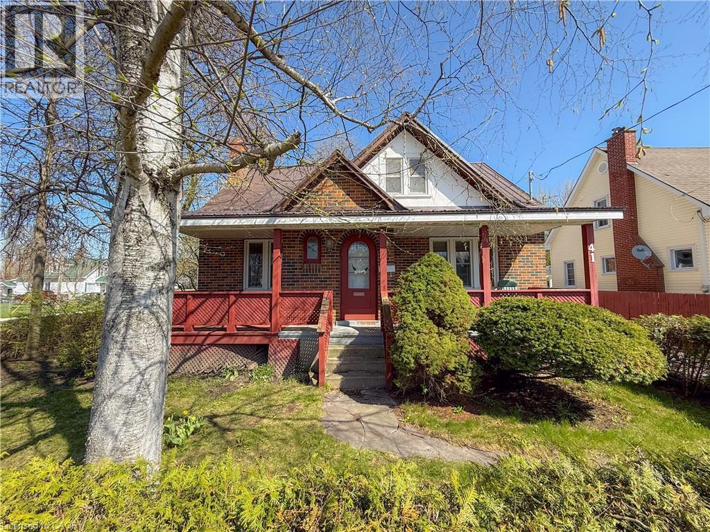 41 CHURCH Street E, Delhi