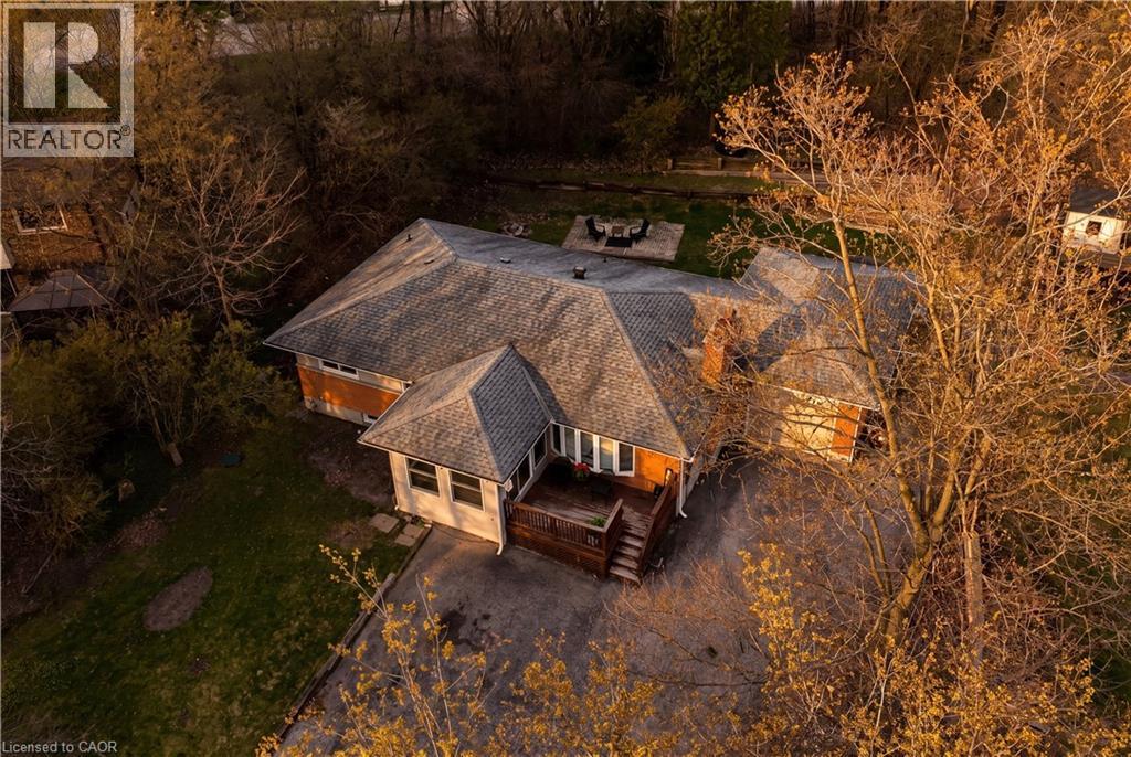 7226 WELLINGTON ROAD 124, Guelph/Eramosa