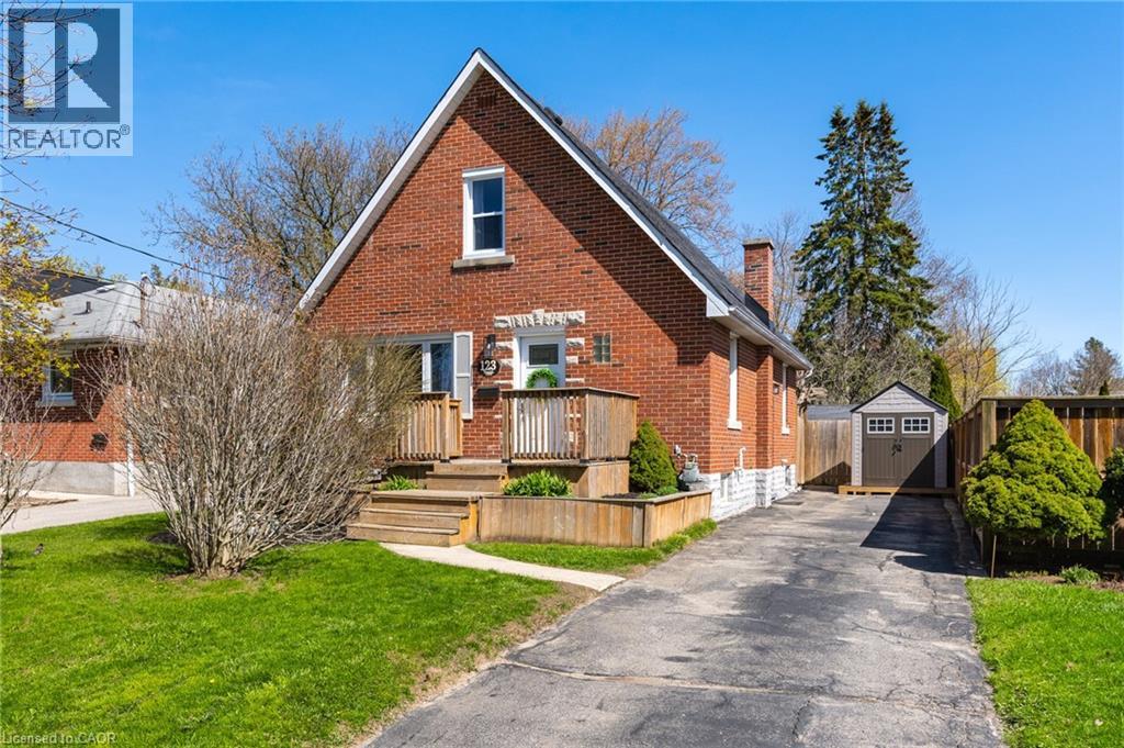 123 FIFTH Avenue, Kitchener