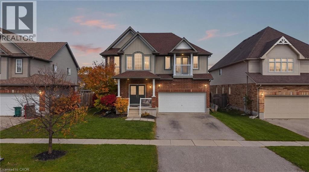 90 OESCH Lane, Baden