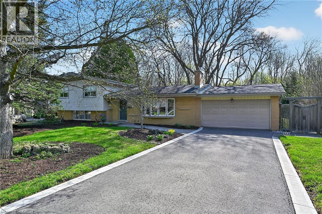 172 TAYLOR Road, Ancaster