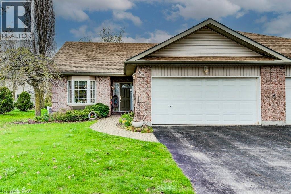 782 LAVERY Street, Listowel