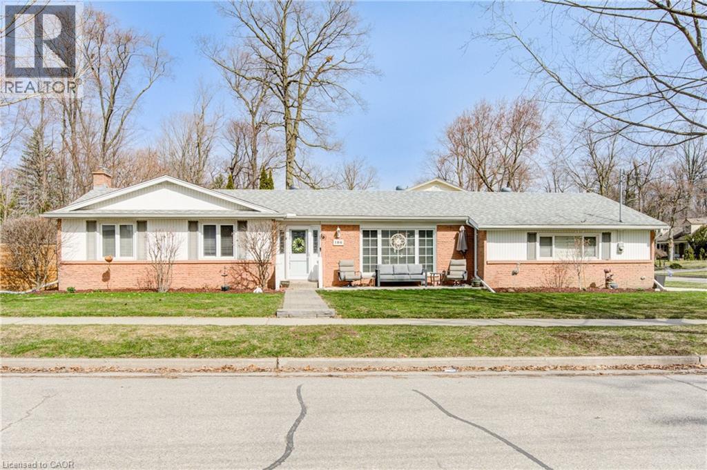 186 SHUH Avenue, Kitchener